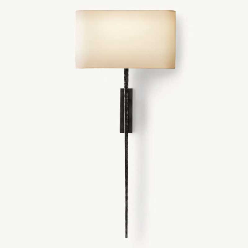 Wrightay Grand Sconce