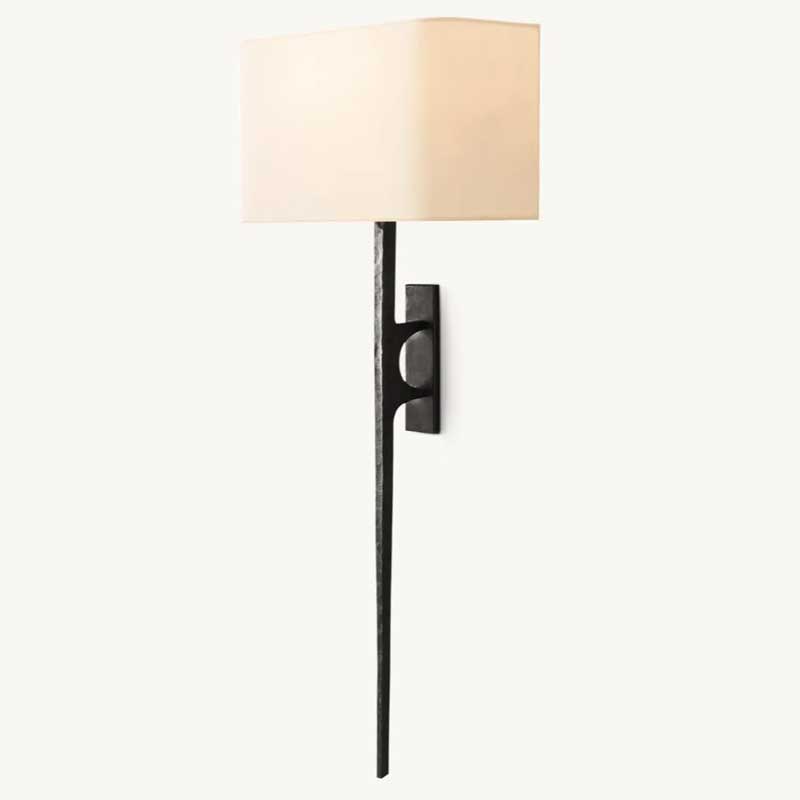 Wrightay Grand Sconce