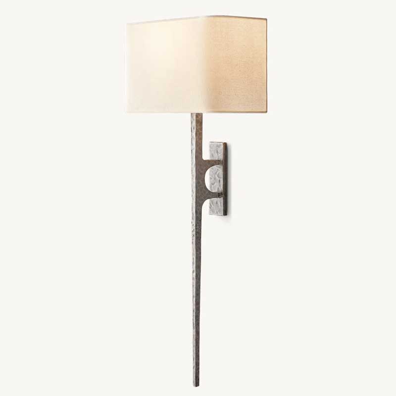 Wrightay Grand Sconce