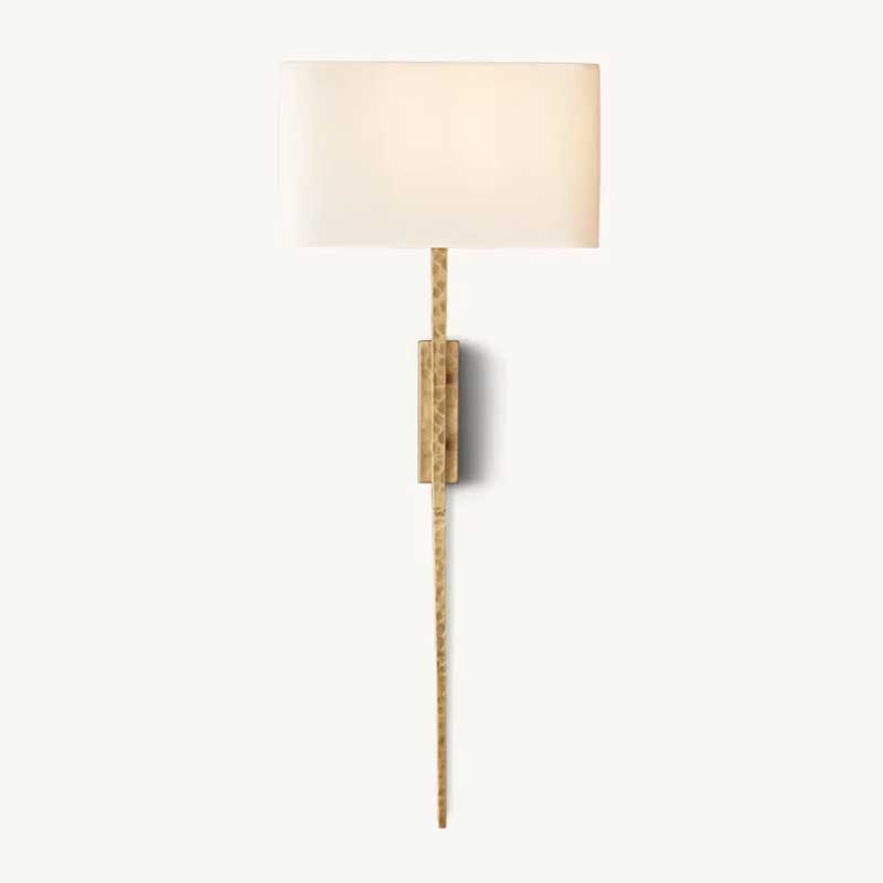 Wrightay Grand Sconce