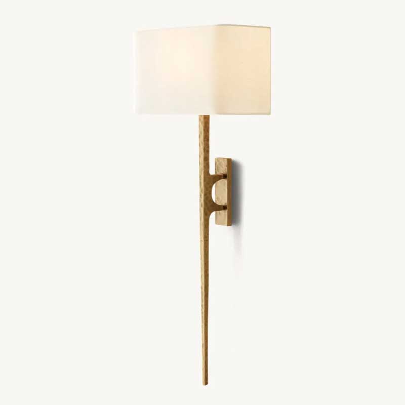 Wrightay Grand Sconce
