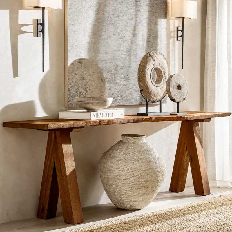Wrightay Grand Sconce