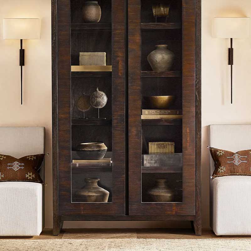 Wrightay Grand Sconce