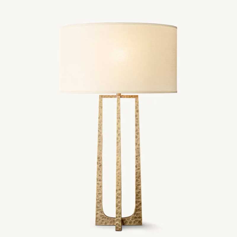Wrightay Table Lamp 31"H