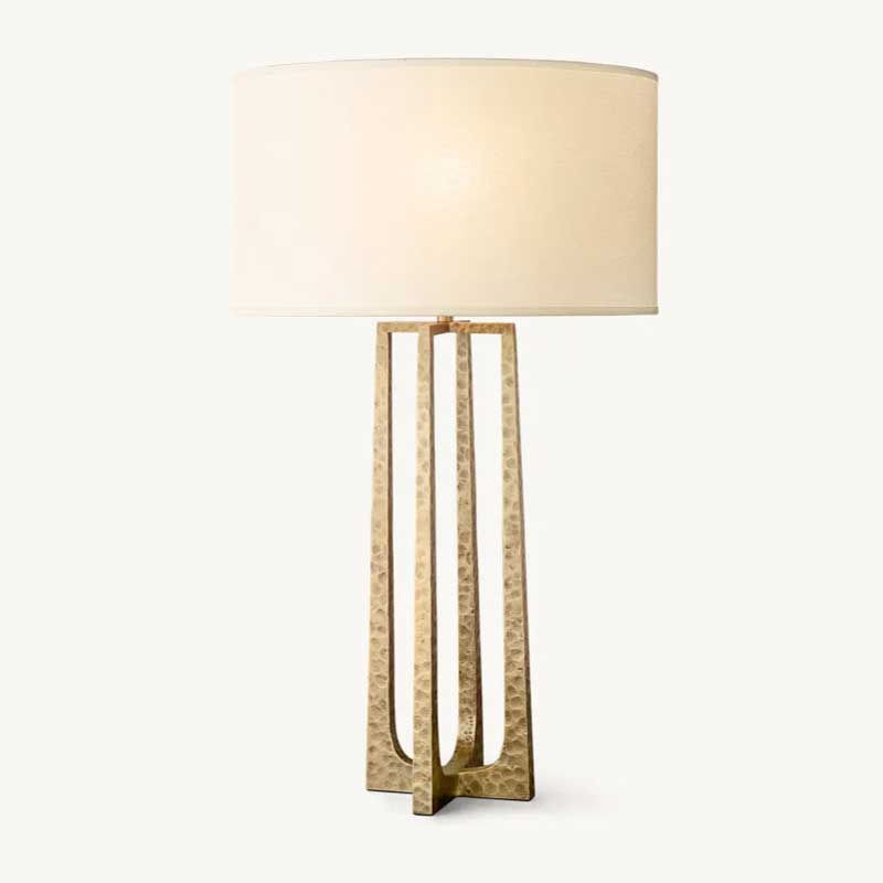Wrightay Table Lamp 31"H