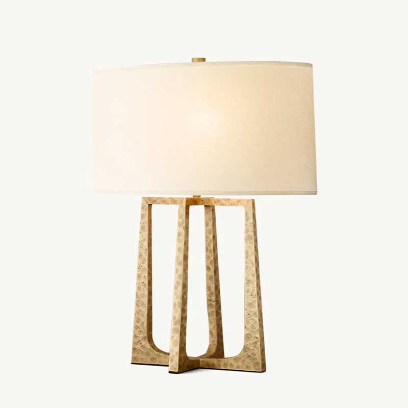 Wrightay Table Lamp 20"H