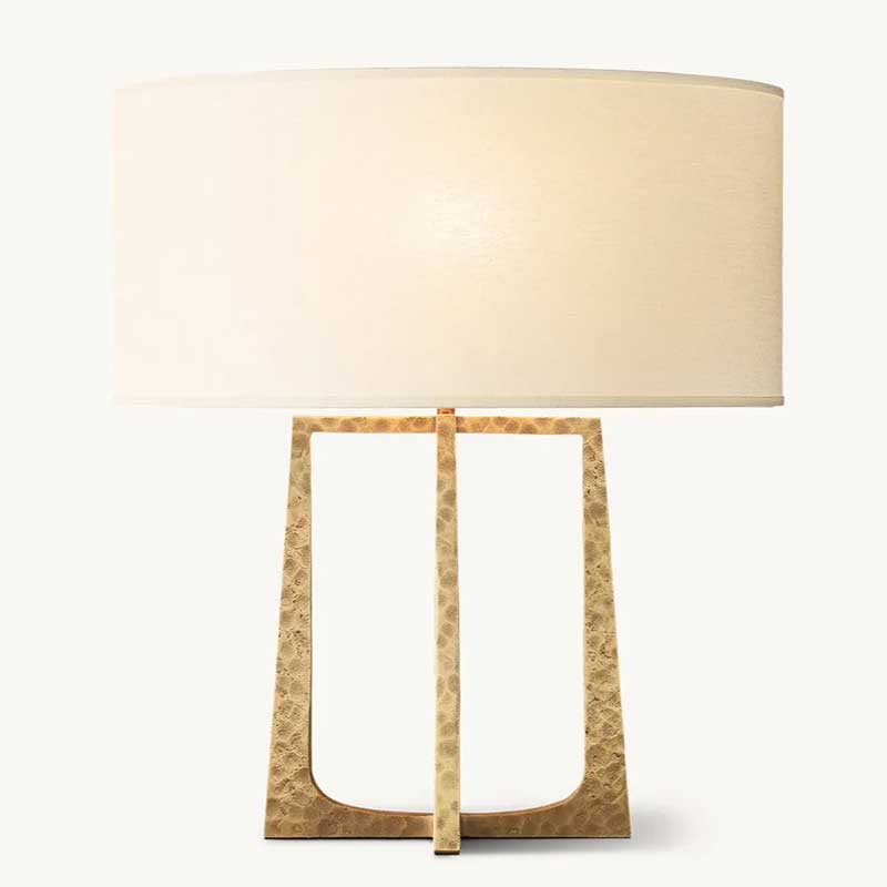 Wrightay Table Lamp 20"H