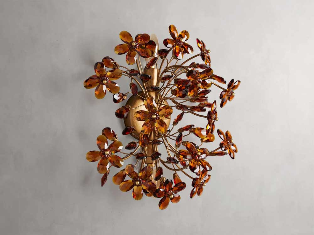 Fiorey Wall Sconce