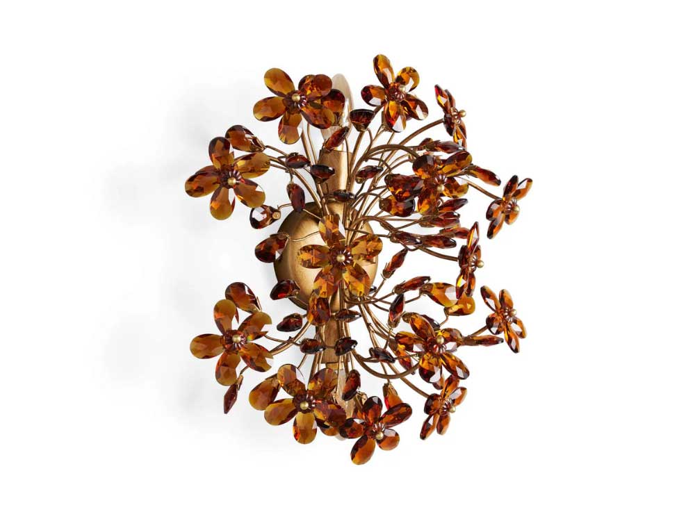 Fiorey Wall Sconce