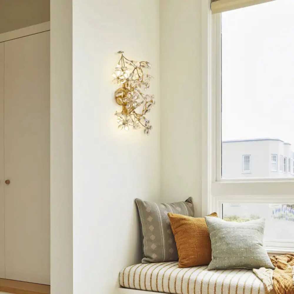 Fiorey Wall Sconce