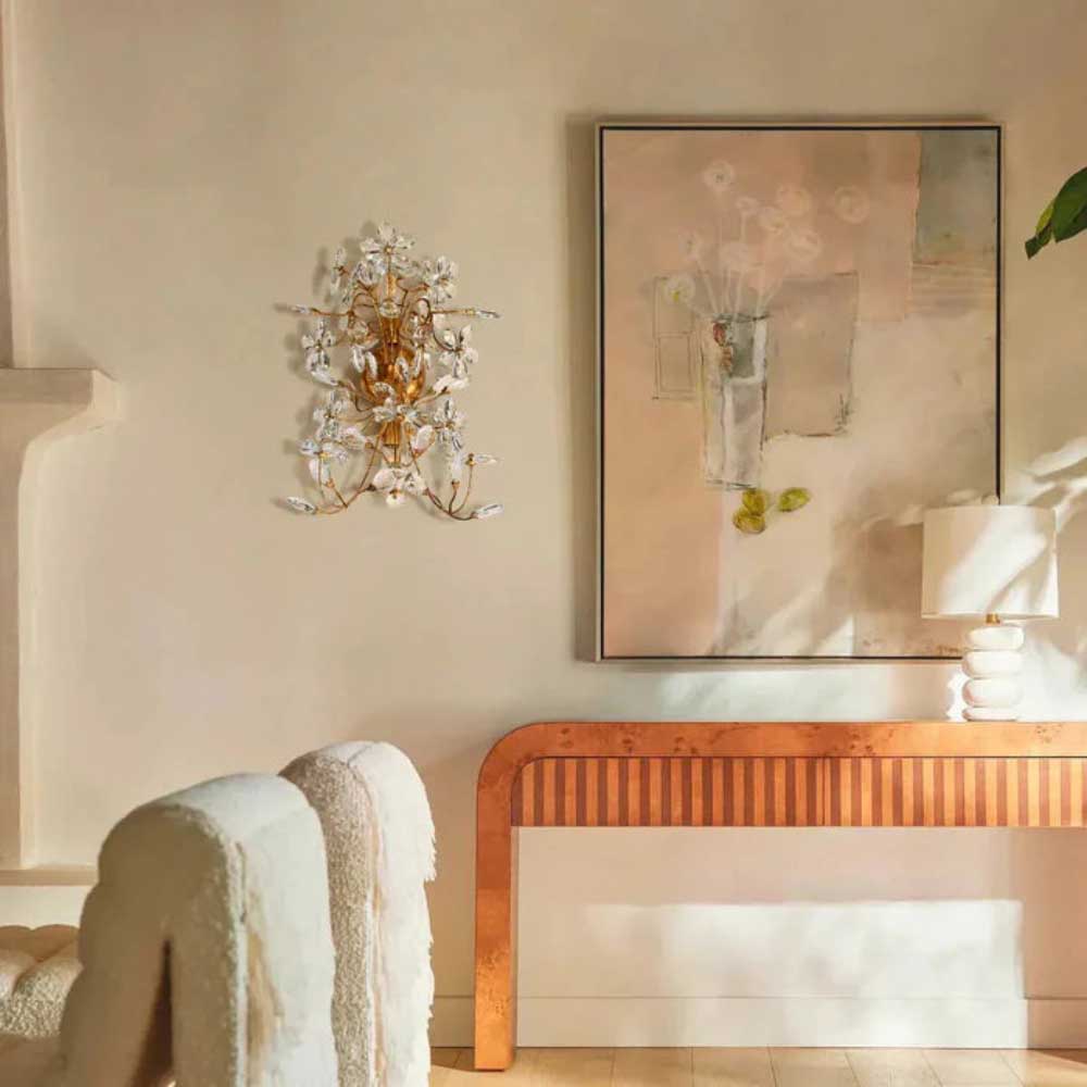 Fiorey Wall Sconce