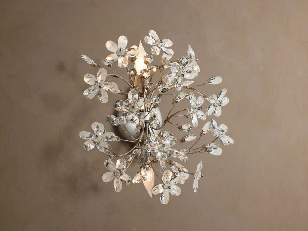 Fiorey Wall Sconce
