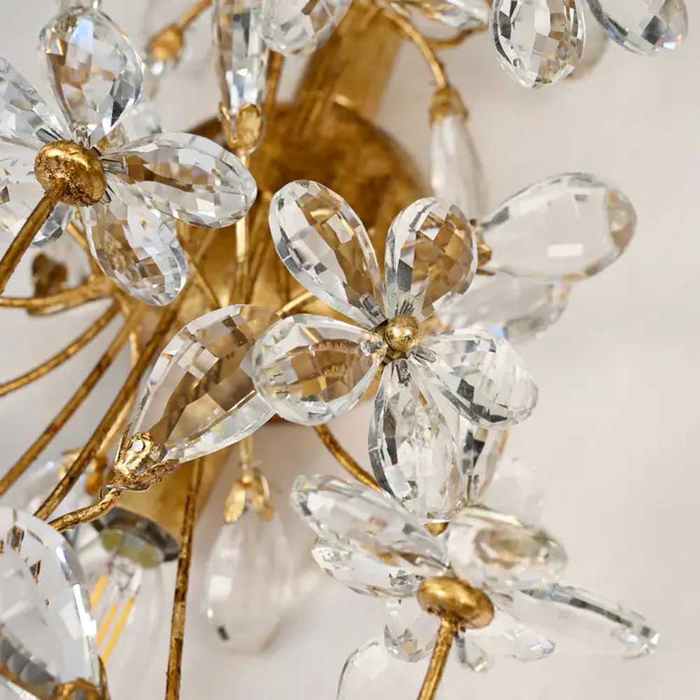 Fiorey Wall Sconce