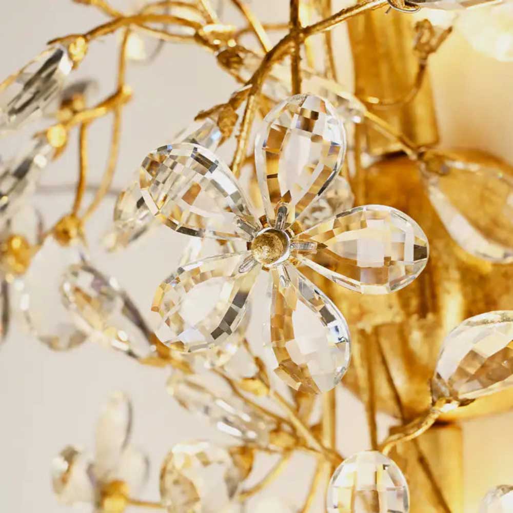Fiorey Wall Sconce