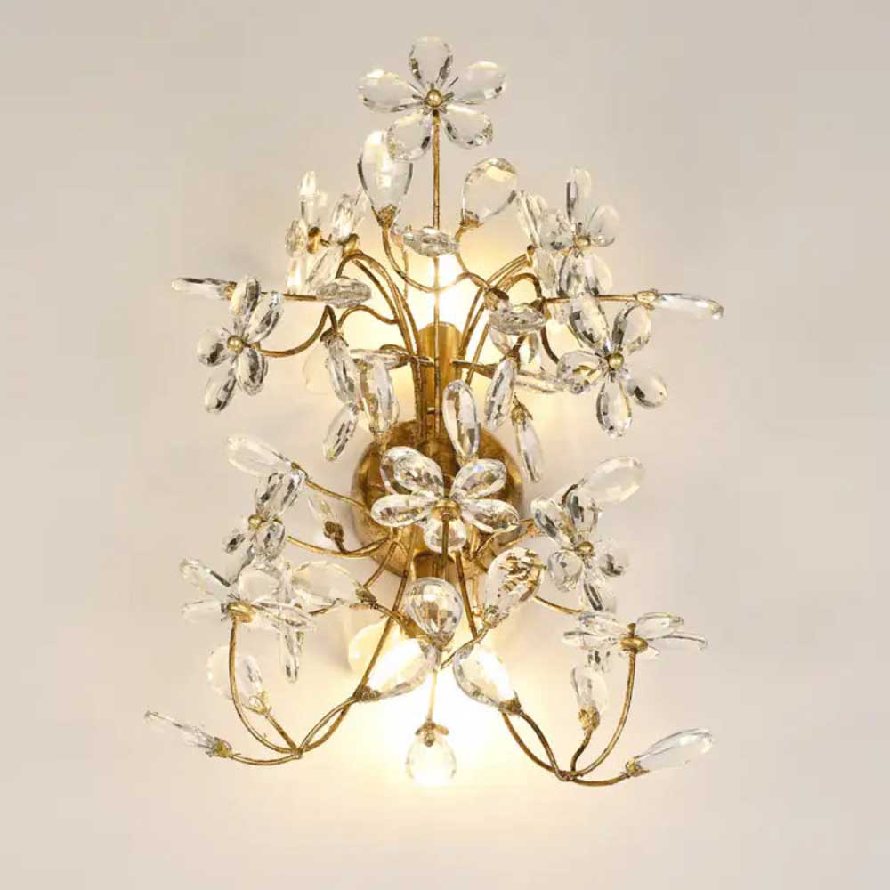 Fiorey Wall Sconce