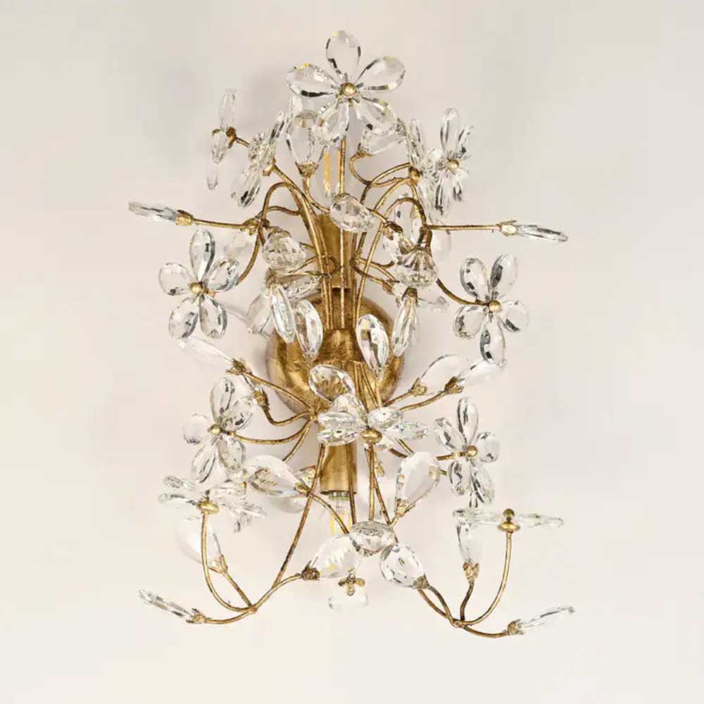 Fiorey Wall Sconce