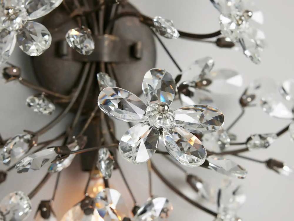 Fiorey Wall Sconce