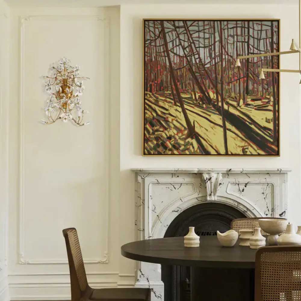 Fiorey Wall Sconce