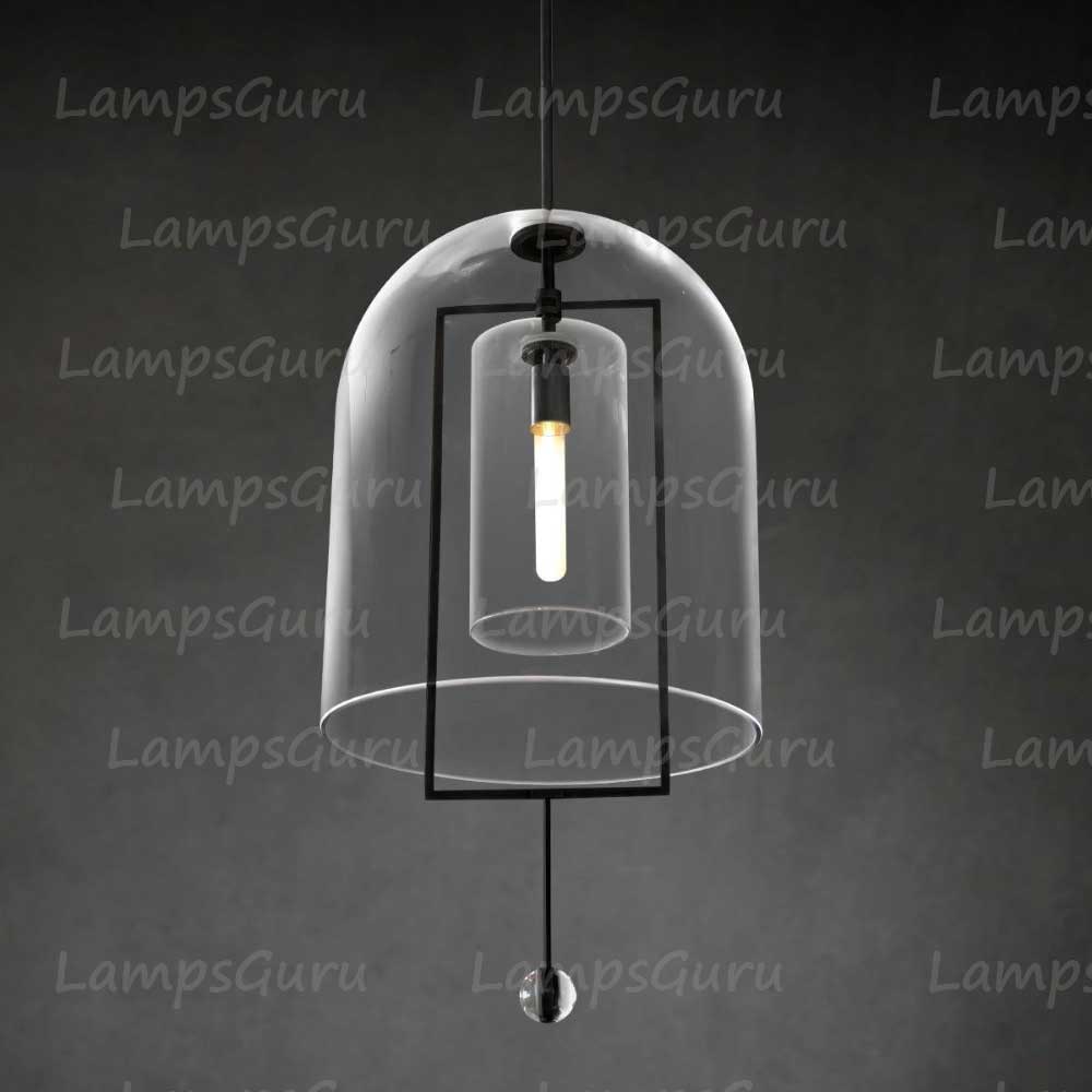 Fulcrumy Pendant