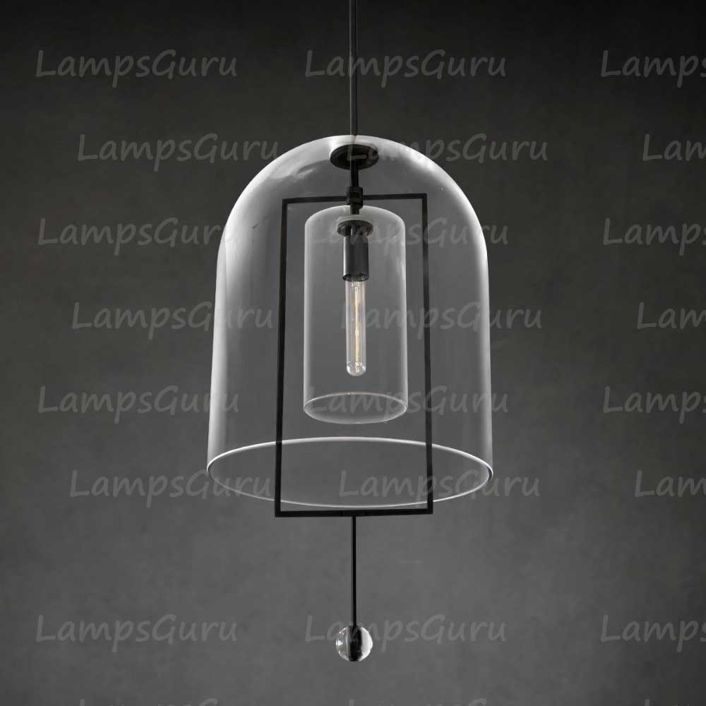 Fulcrumy Pendant