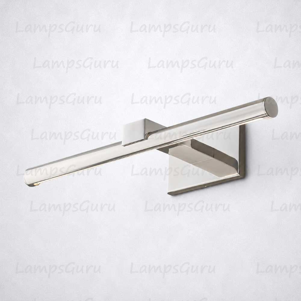 Hilary Modern Solid Picture Lights, Indoor Wall Sconce