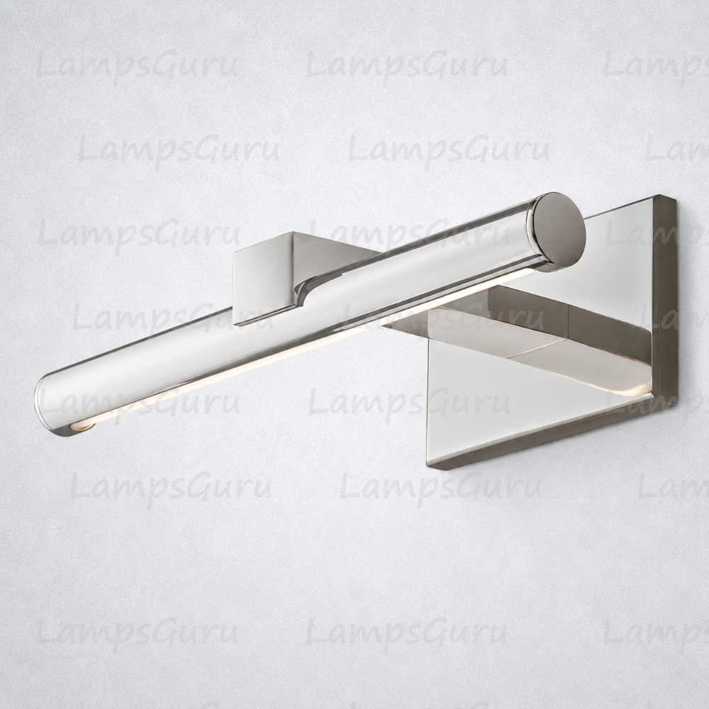 Hilary Modern Solid Picture Lights, Indoor Wall Sconce