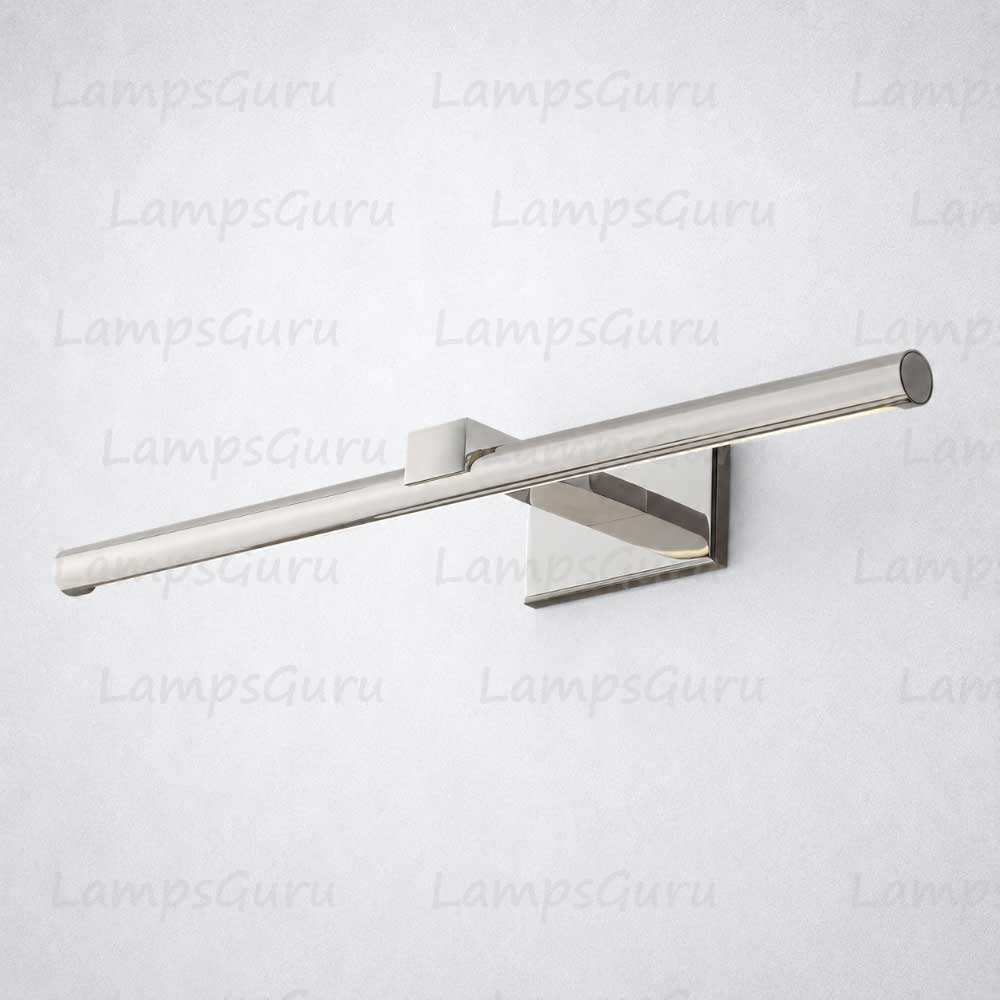 Hilary Modern Solid Picture Lights, Indoor Wall Sconce
