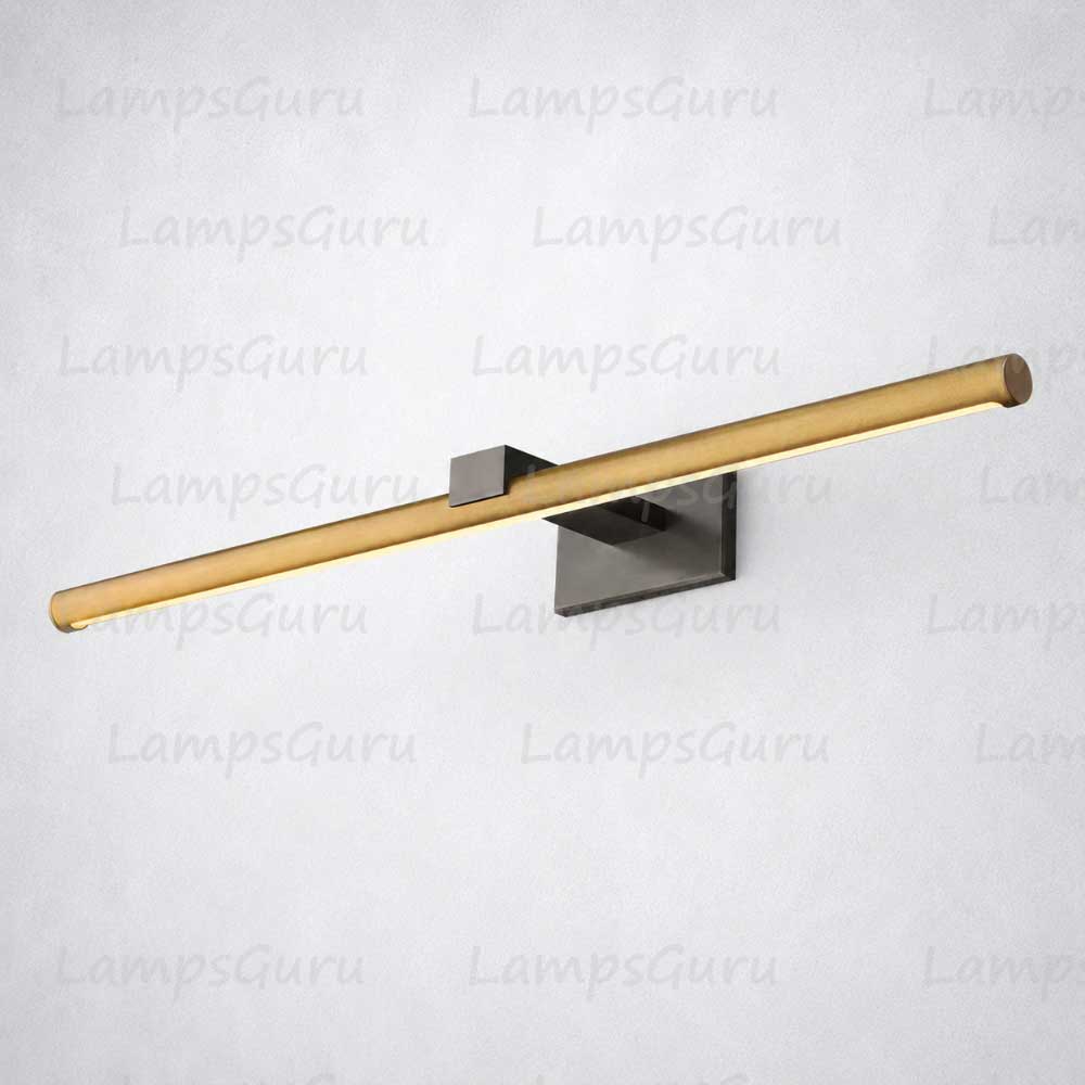 Hilary Modern Solid Picture Lights, Indoor Wall Sconce