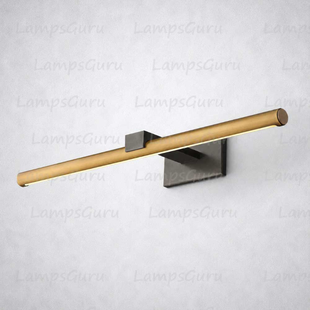 Hilary Modern Solid Picture Lights, Indoor Wall Sconce