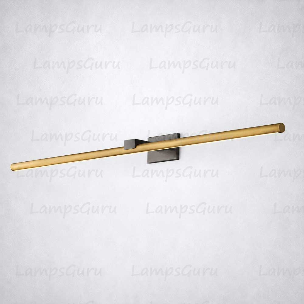 Hilary Modern Solid Picture Lights, Indoor Wall Sconce