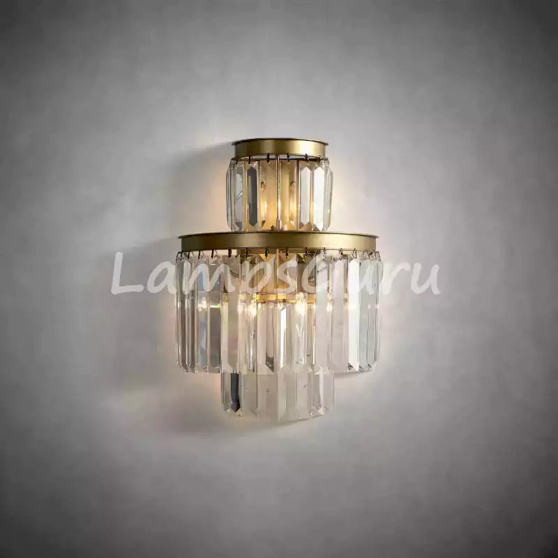 LG Leylanga 3-Light Wall Sconce