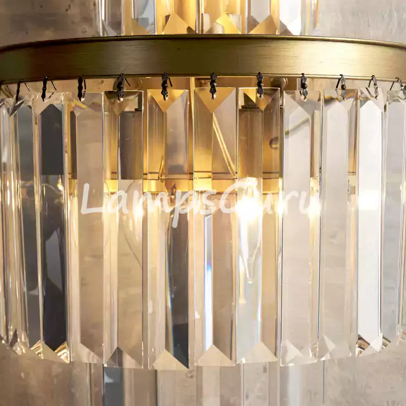 LG Leylanga 3-Light Wall Sconce