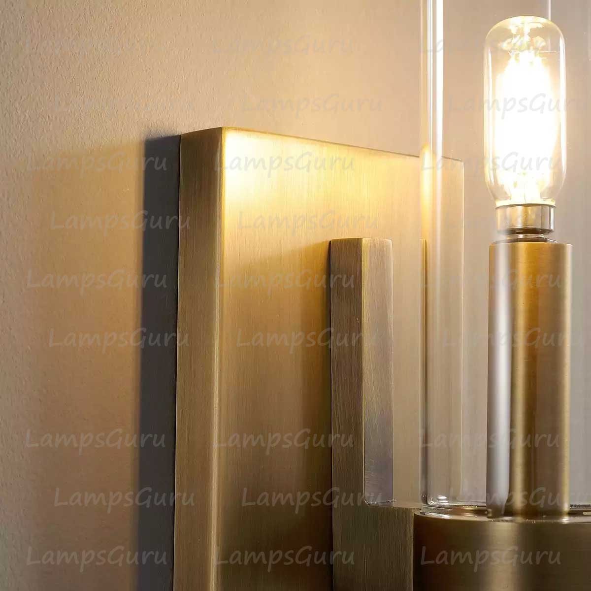 Ravelley Wall Sconce
