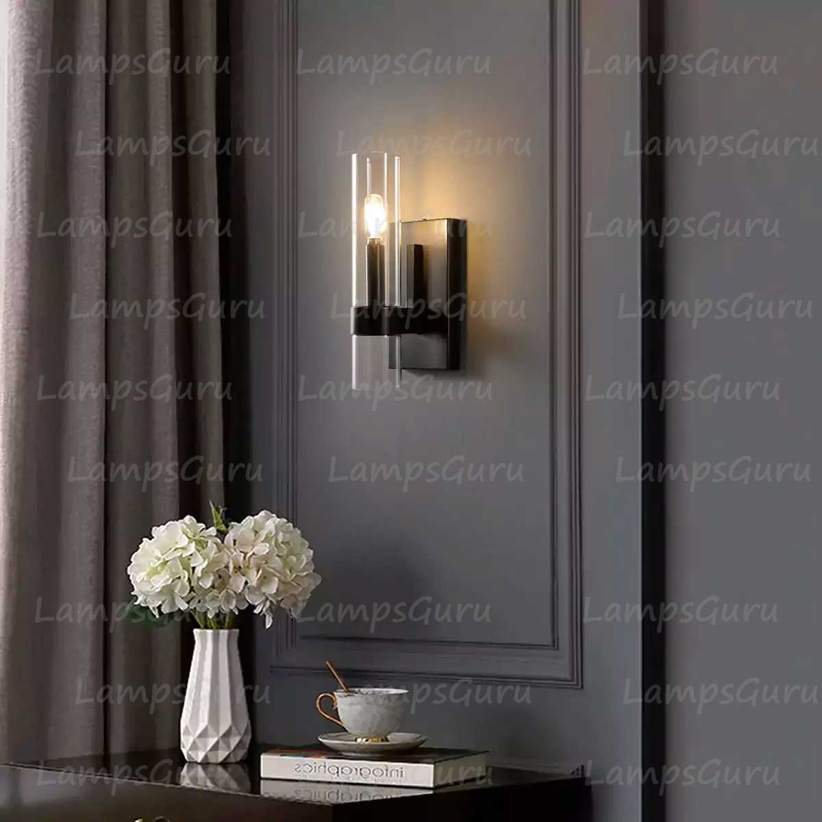 Ravelley Wall Sconce