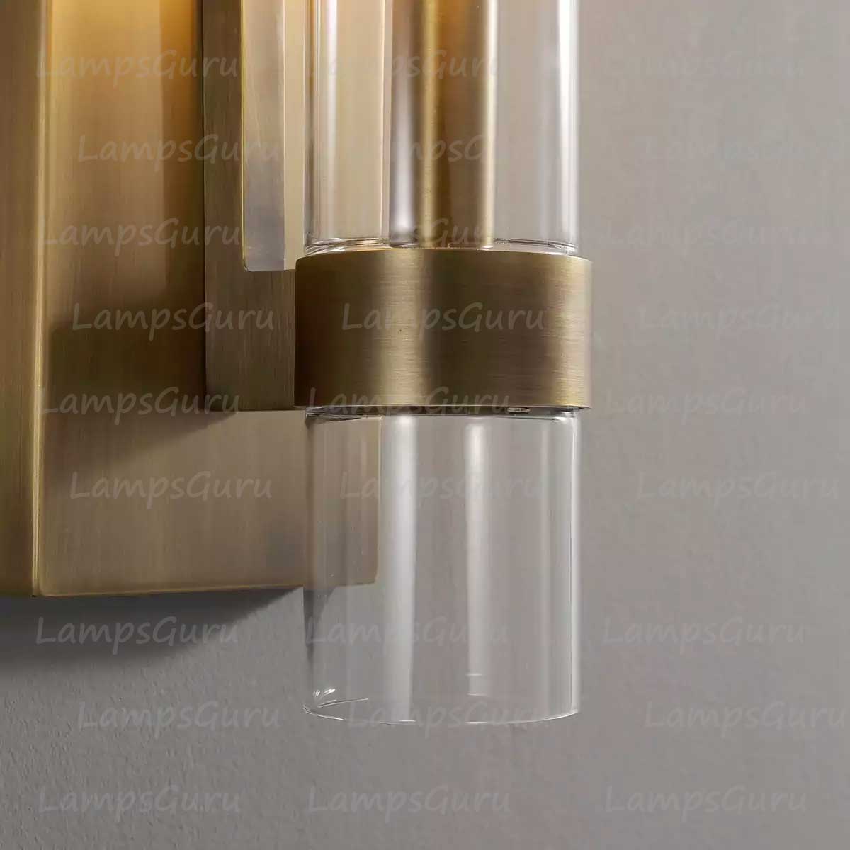 Ravelley Wall Sconce