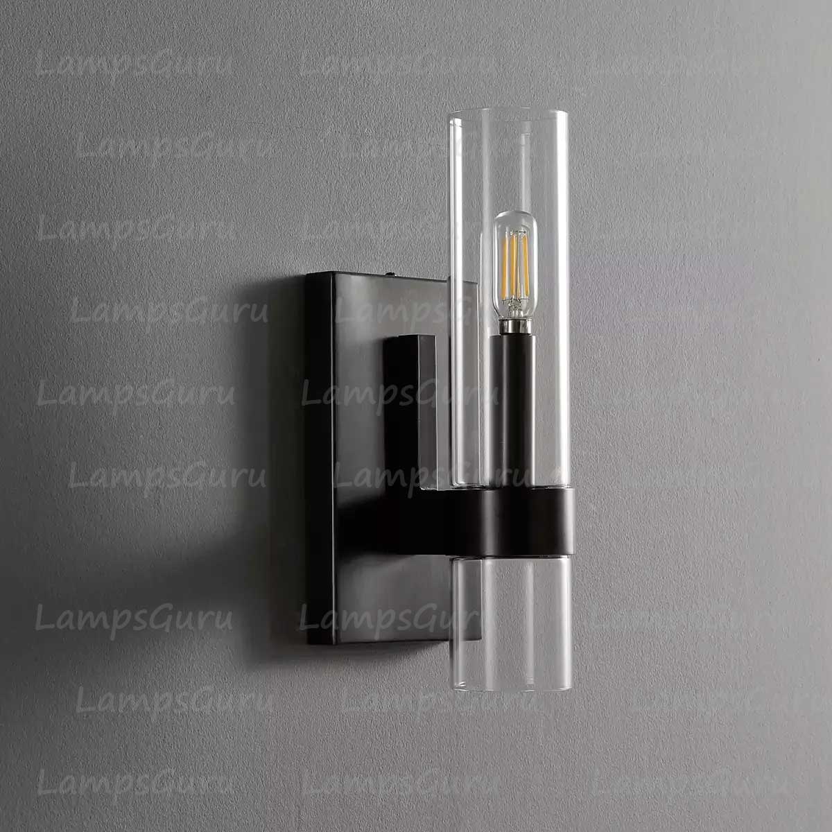 Ravelley Wall Sconce