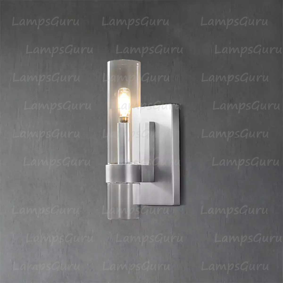 Ravelley Wall Sconce