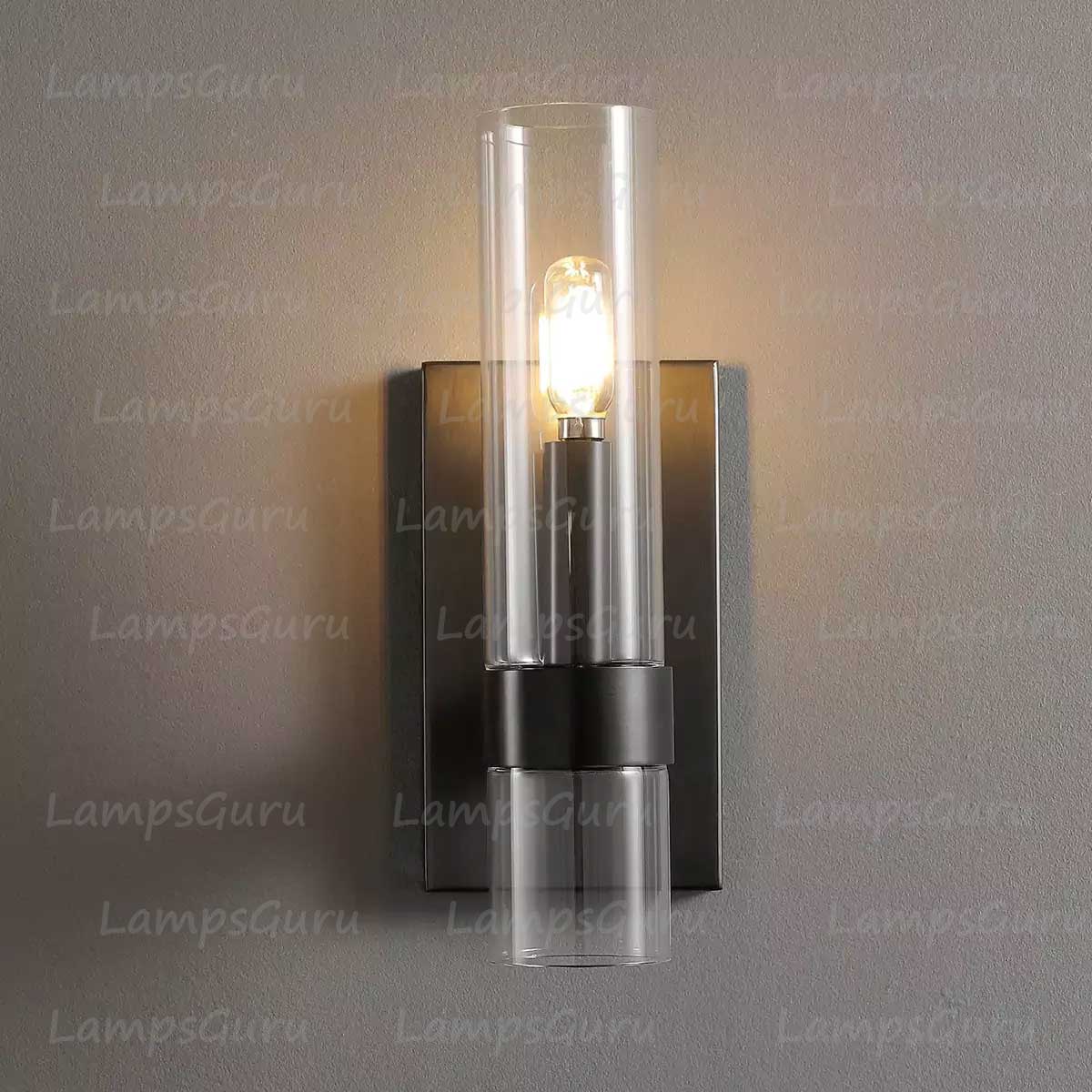Ravelley Wall Sconce