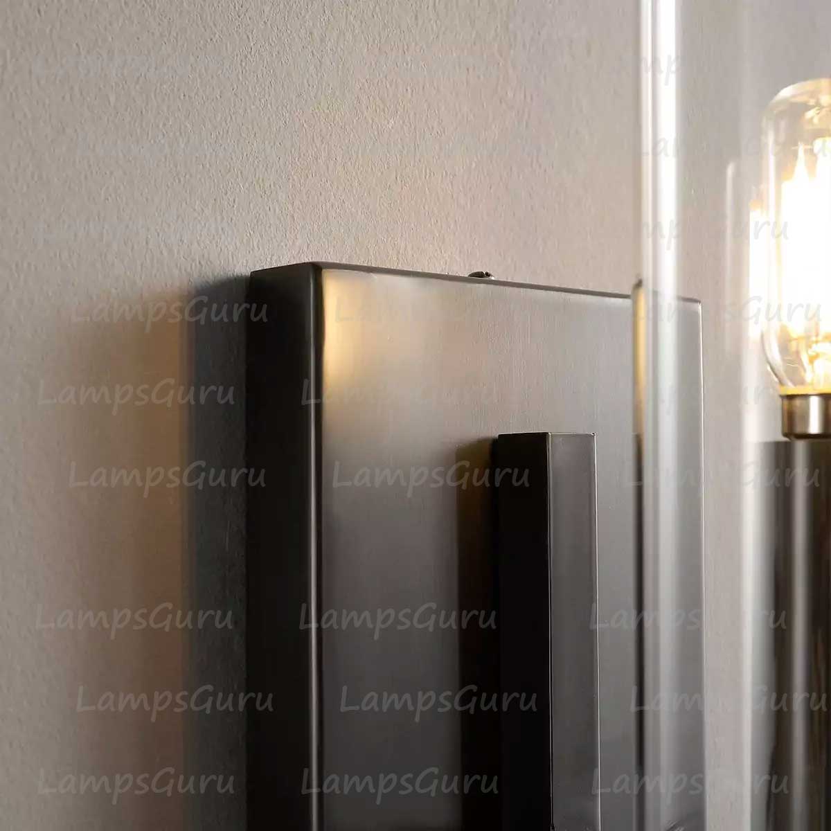 Ravelley Wall Sconce