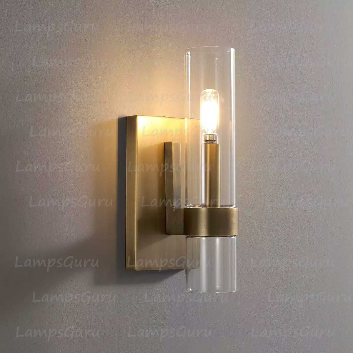 Ravelley Wall Sconce