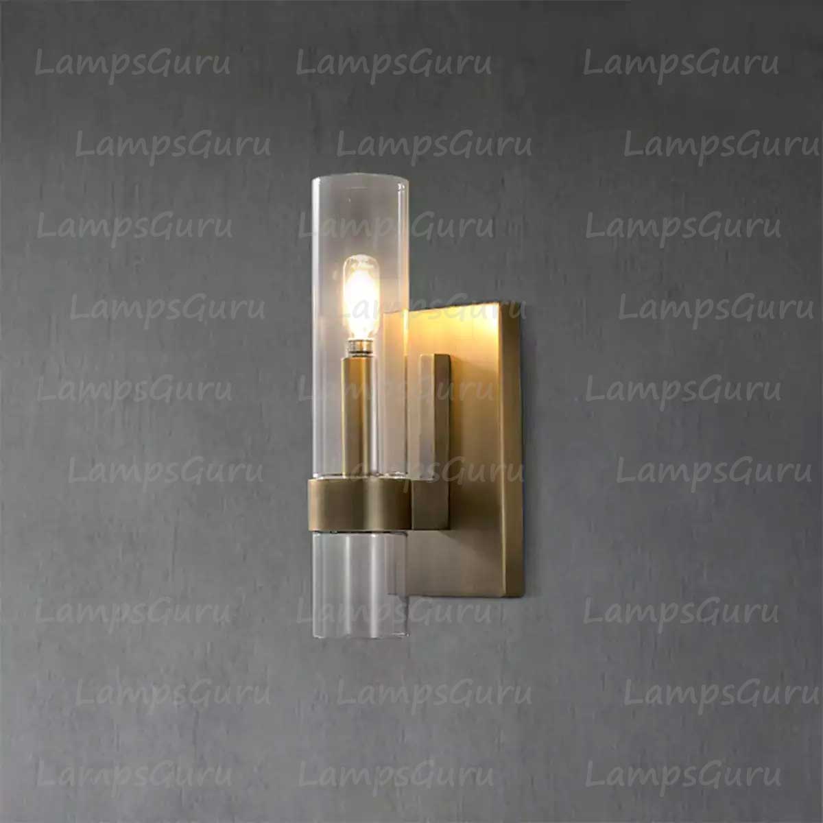 Ravelley Wall Sconce