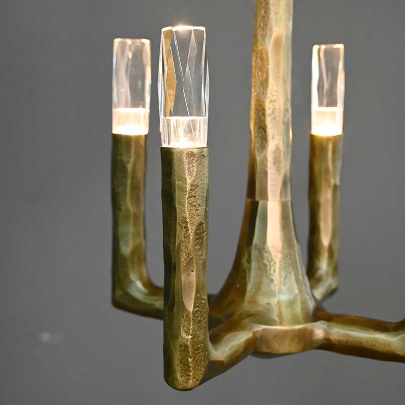 Thaddeuse Pendant Light