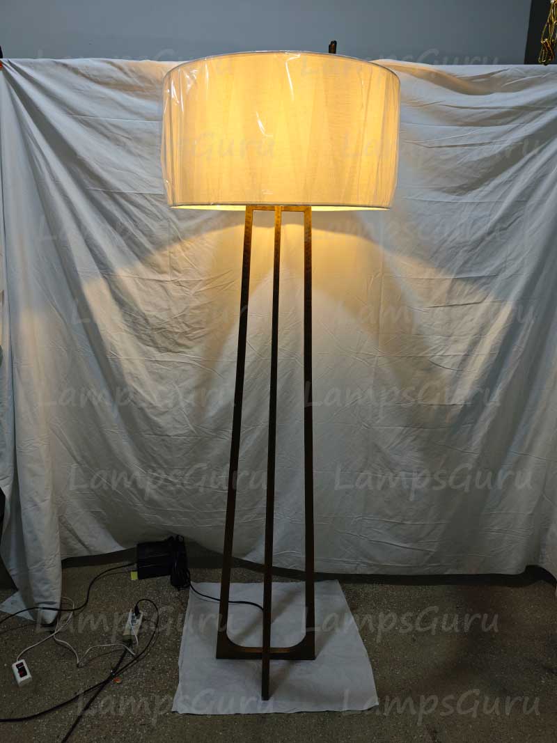 LG Waring Floor Lamp
