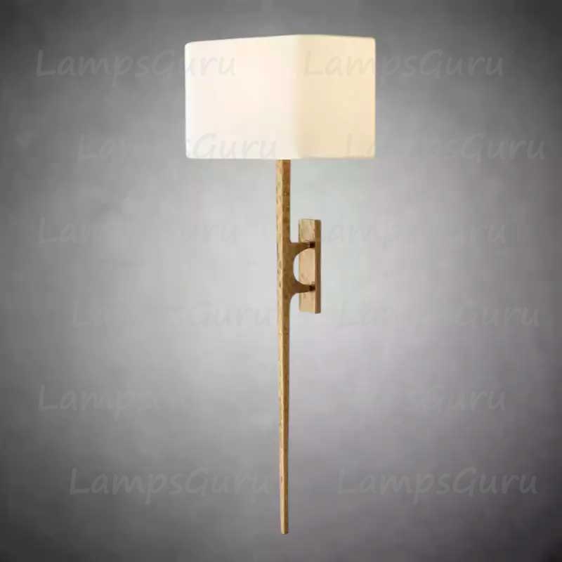 Wrightay Grand Sconce