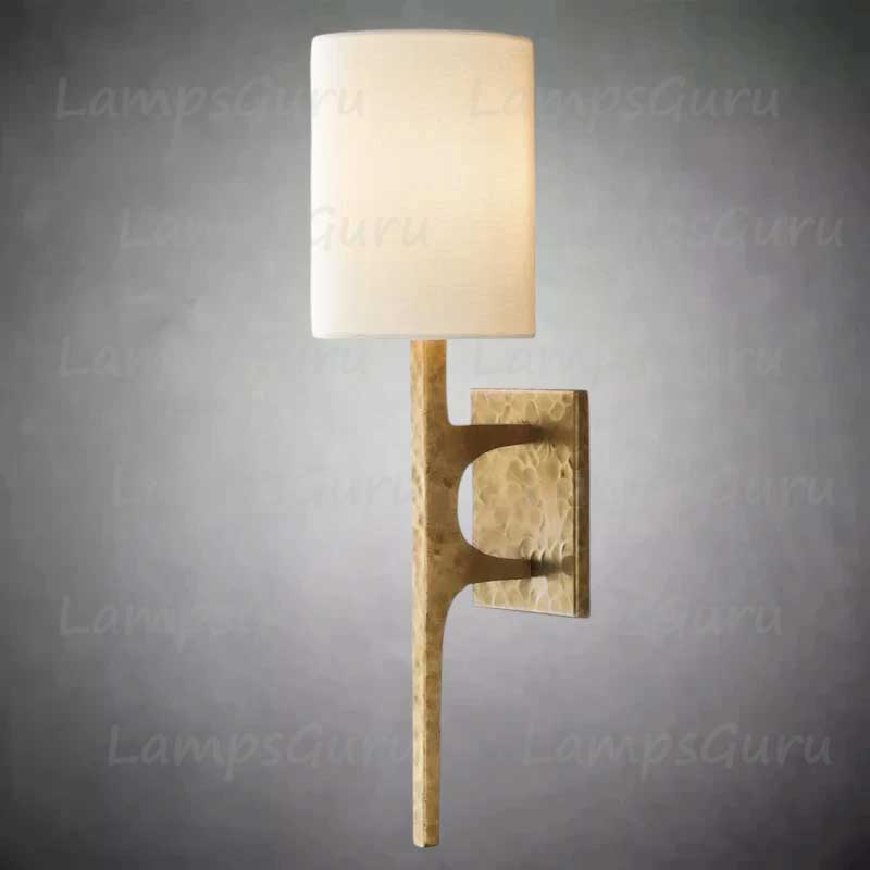 LG Waring Sconce