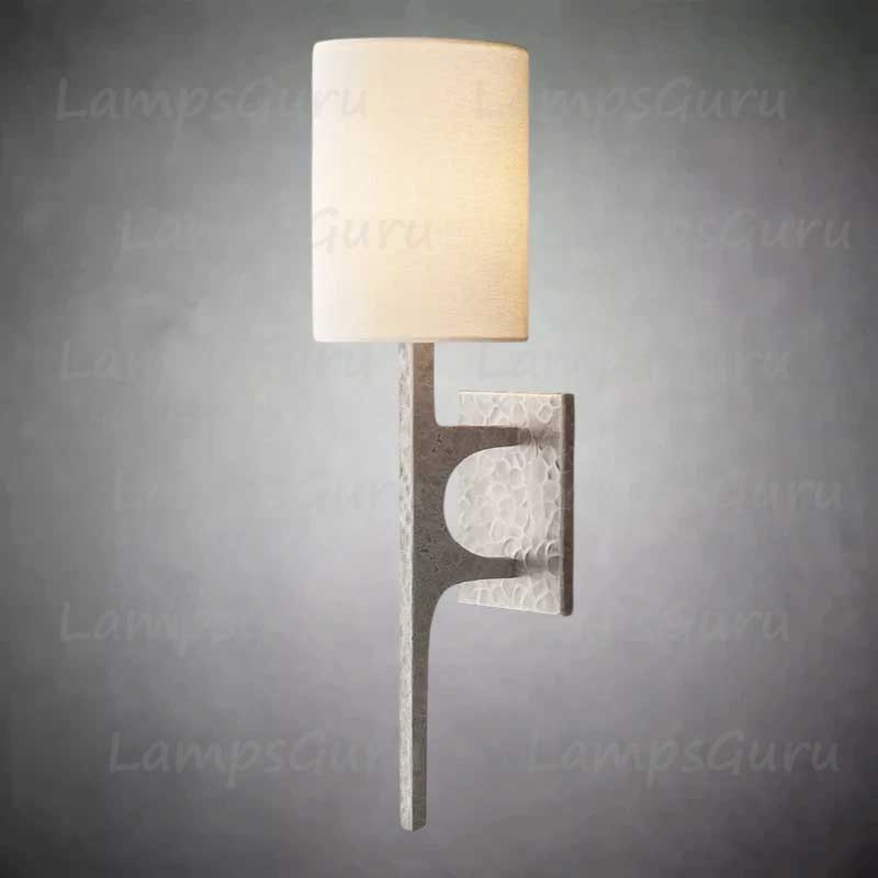 LG Waring Sconce